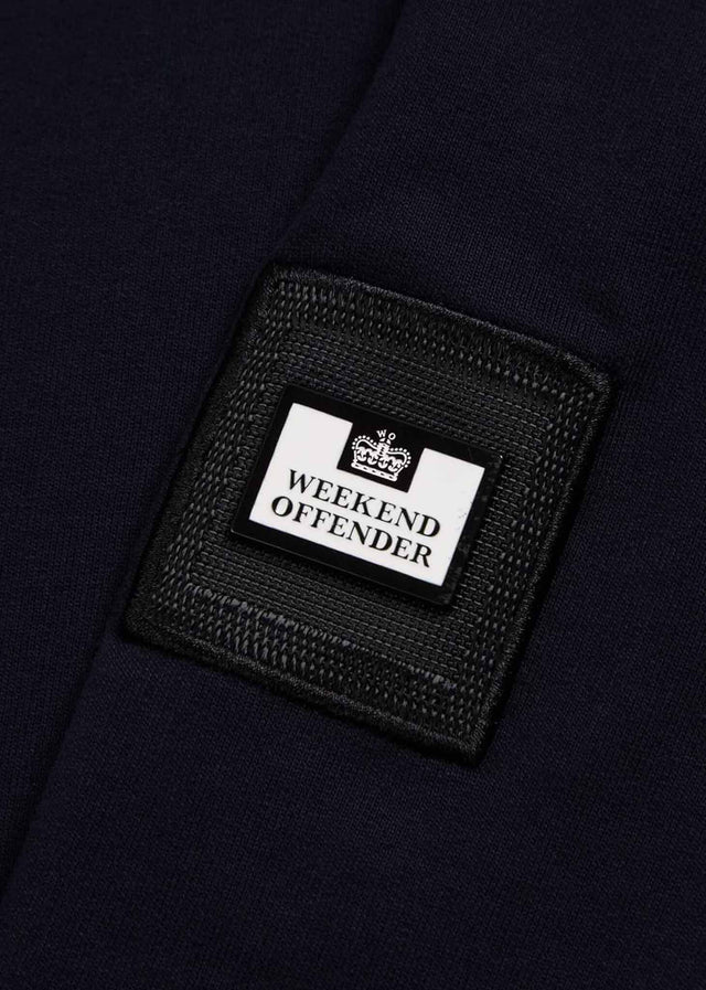 Weekend Offender Sweaters Miho - navy