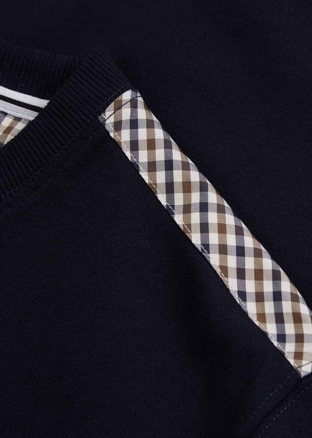 Weekend Offender Sweaters Miho - navy