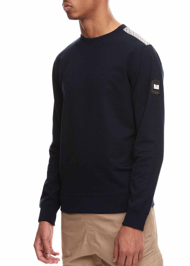 Weekend Offender Sweaters Miho - navy