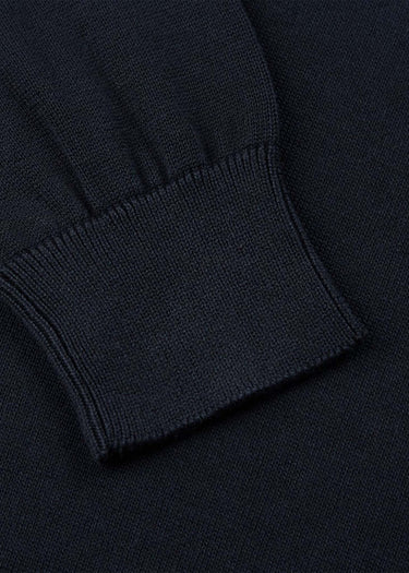 Weekend Offender Truien Natal - navy