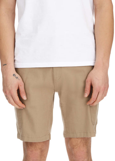 Weekend Offender Korte Broeken Balandra - stone