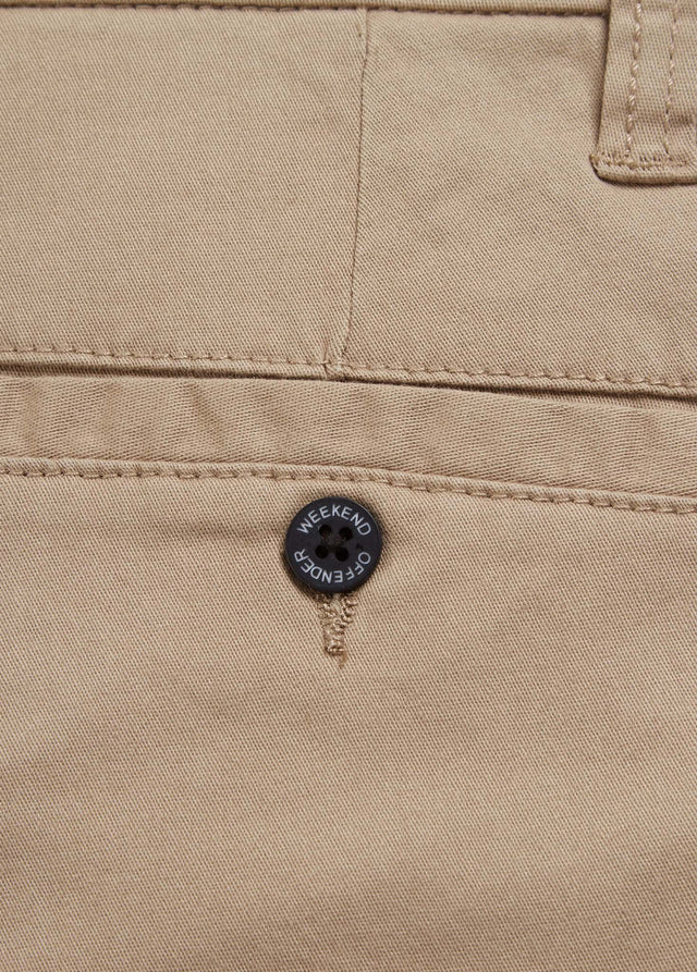 Weekend Offender Shorts Balandra - stone