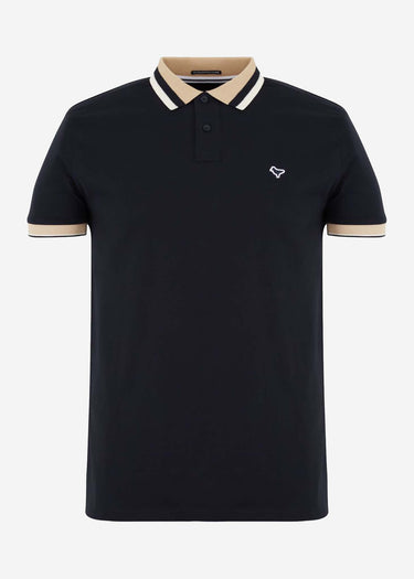Weekend Offender Polo's Moon cay - navy