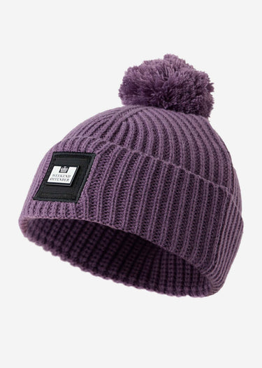 Weekend Offender Mutsen Georgetown - dark grape