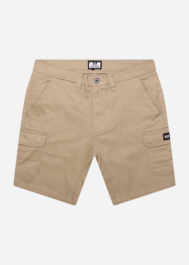 Weekend Offender Korte Broeken Balandra - stone