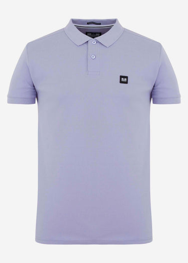 Weekend Offender Polo's Caneiros - lavender