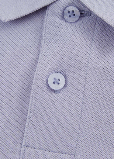 Weekend Offender Polo's Caneiros - lavender