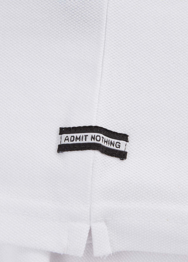 Weekend Offender Polos Caneiros - white
