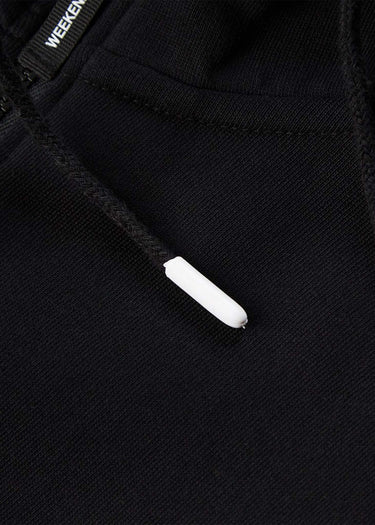 Weekend Offender Vesten Caravani - black