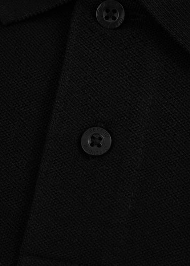 Weekend Offender Polo's Caneiros - black