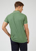 Ben Sherman Polo's  Signature polo - rich fern 