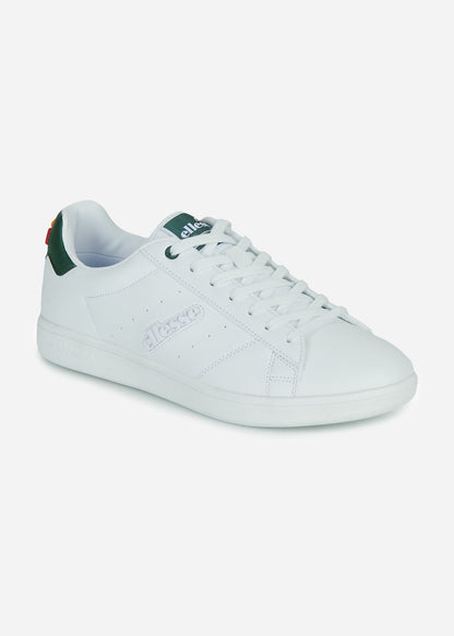 Ellesse Schoenen  LS290 cupsole - white dark green 