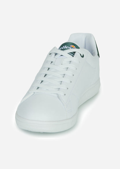 Ellesse Schoenen  LS290 cupsole - white dark green 