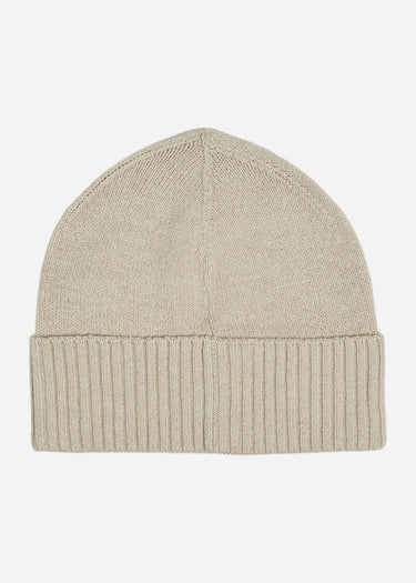 Hugo Boss Mutsen Akaio hat - light beige