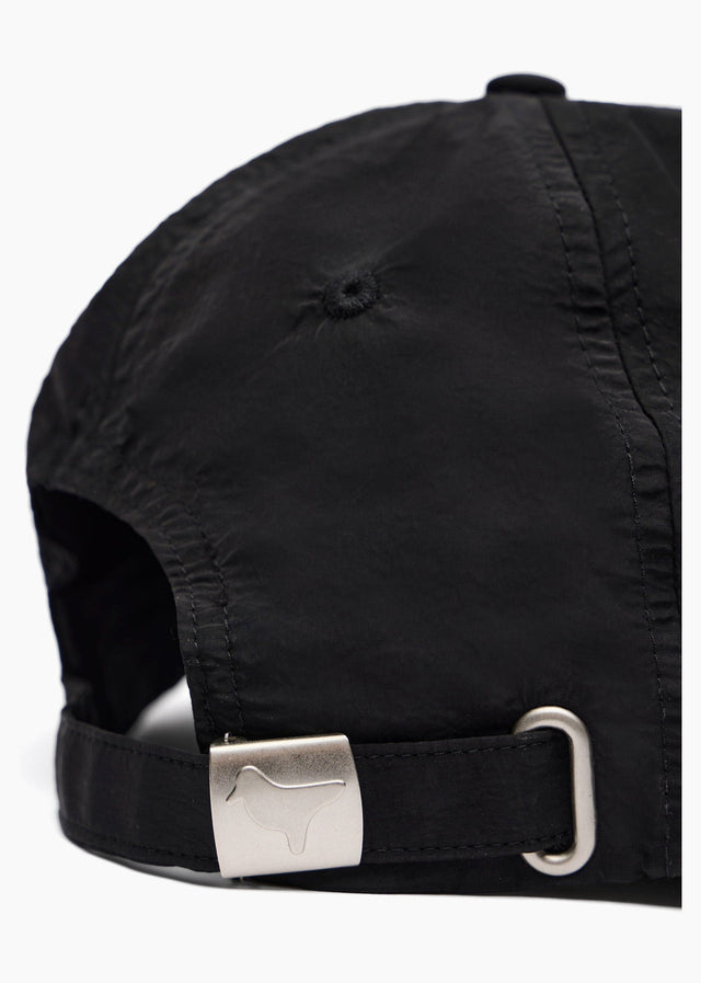 Weekend Offender Caps Natadola - black