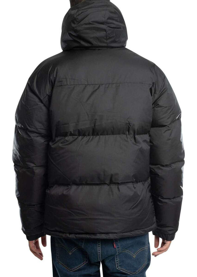 Ellesse Jackets  Monterosa padded jacket - black 
