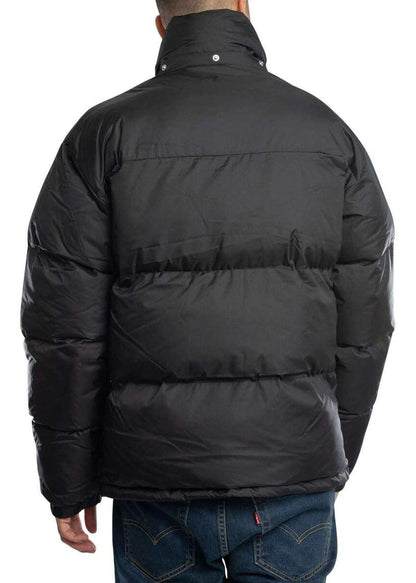 Ellesse Jassen  Monterosa padded jacket - black 