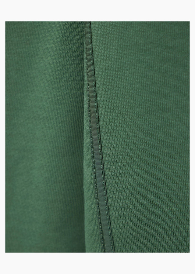 Weekend Offender Sweaters Thunder - thyme