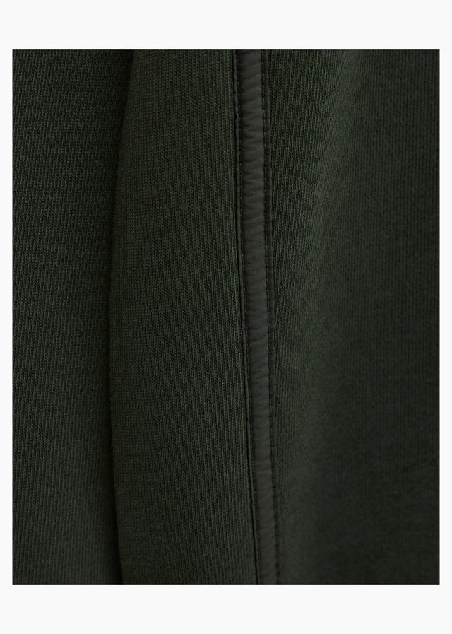 Weekend Offender Sweaters Thunder - black forest