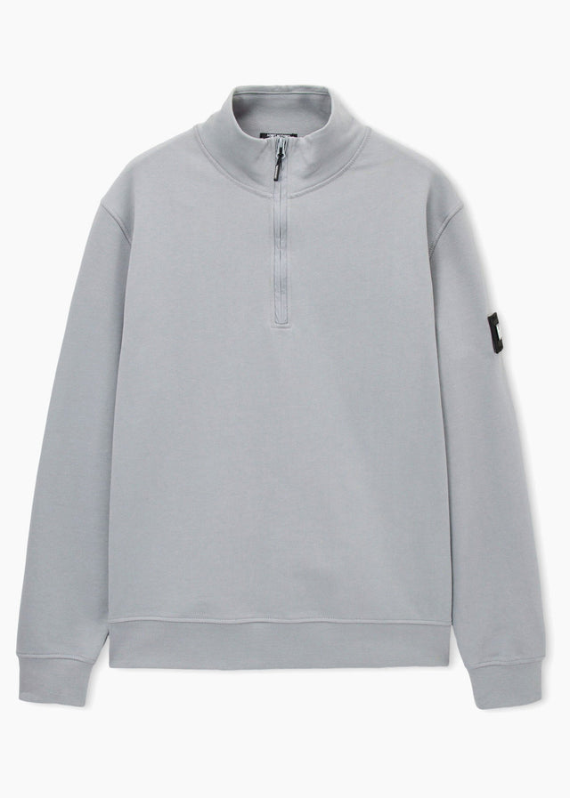 Weekend Offender Sweaters Kraviz - smokey
