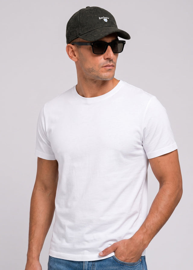 Barbour Caps Barbour barlow cap - olive
