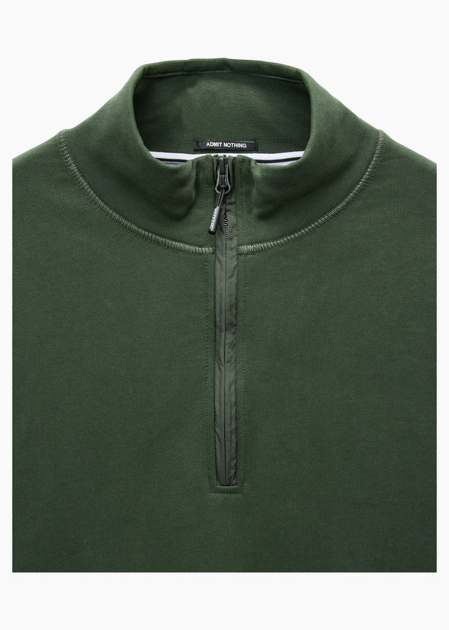 Weekend Offender Sweaters Kraviz - black forest v2