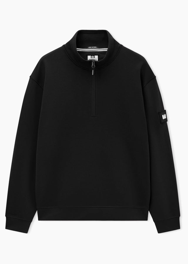 Weekend Offender Sweaters Kraviz - black