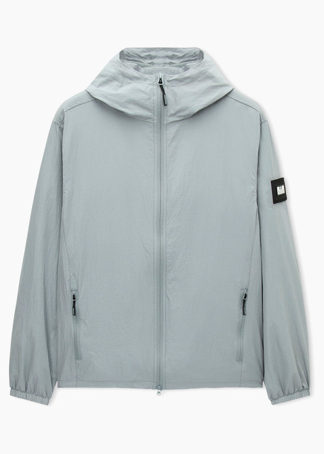 Weekend Offender Jackets Technician - smokey