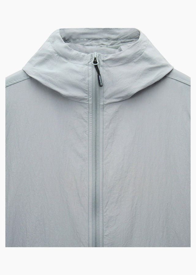 Weekend Offender Jackets Technician - smokey