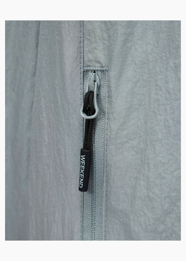 Weekend Offender Jackets Technician - smokey