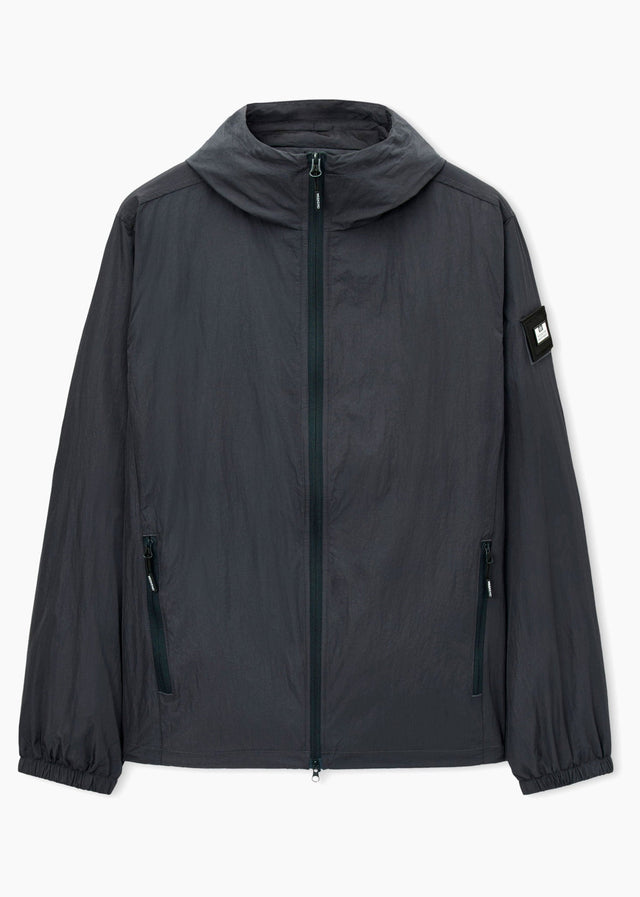 Weekend Offender Jackets Technician - ash grey