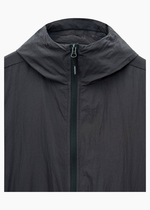 Weekend Offender Jackets Technician - ash grey