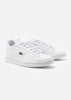 Lacoste Schoenen  Carnaby pro - white white 