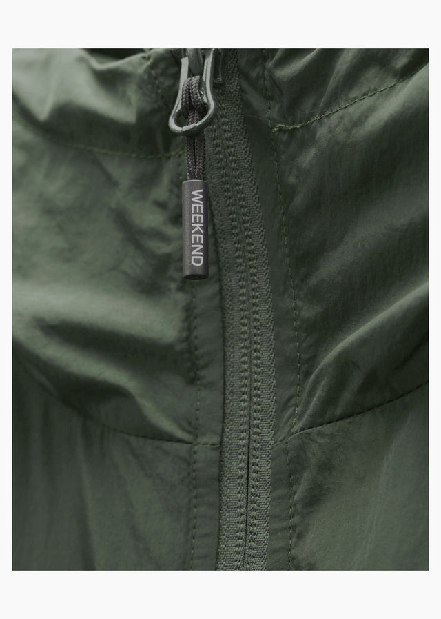 Weekend Offender Jackets Technician - black forest