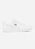 Lacoste Schoenen  T-clip set - white 