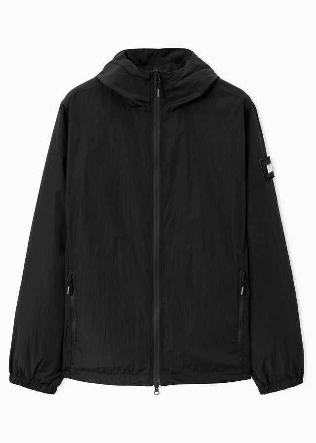 Weekend Offender Jackets Technician - black