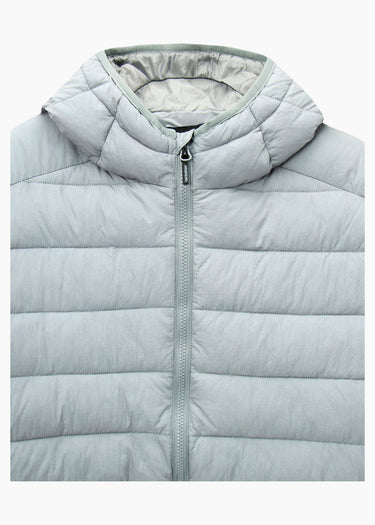 Weekend Offender Jassen La guardia - smokey