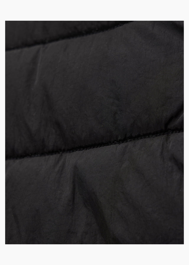 Weekend Offender Jackets La guardia - black