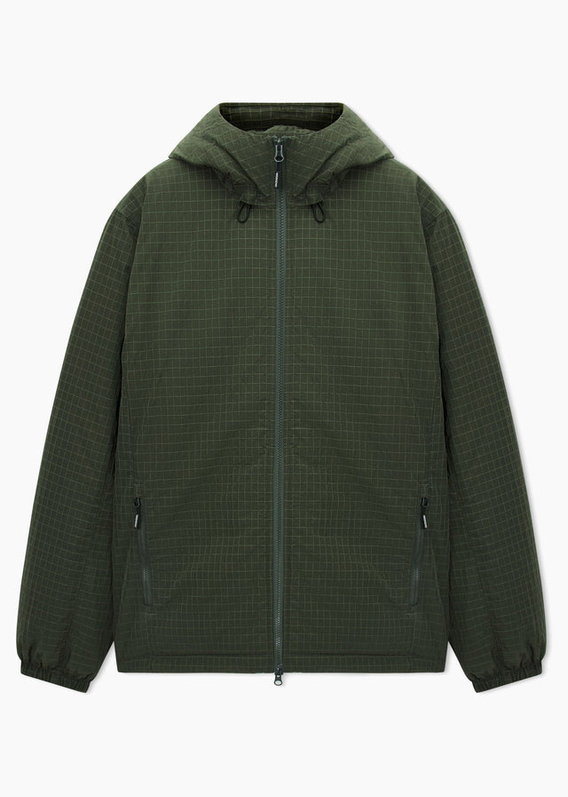 Weekend Offender Jackets Vettel thermo - black forest