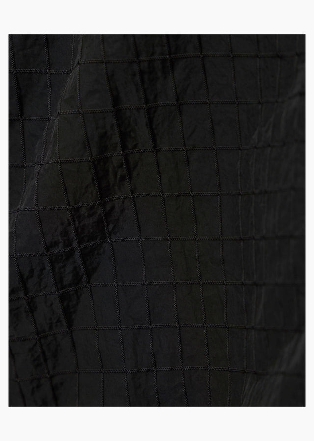 Weekend Offender Jackets Vettel thermo - black