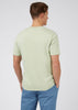 Ben Sherman T-shirts  Signature pocket tee - pistachio 