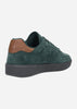 Sergio Tacchini Schoenen  Taormina - Dark Green 