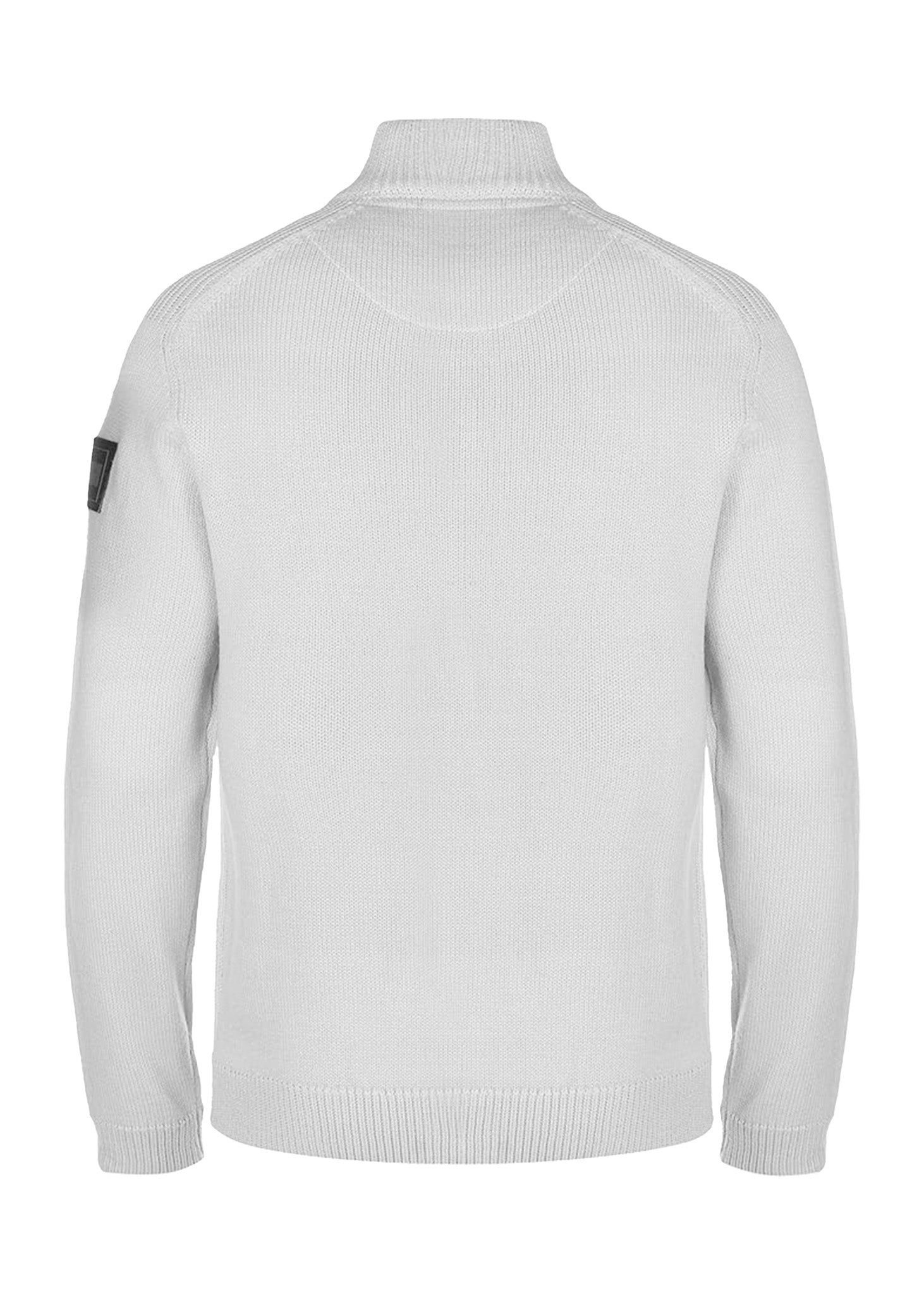 Weekend Offender Vesten  Dexter - grey 