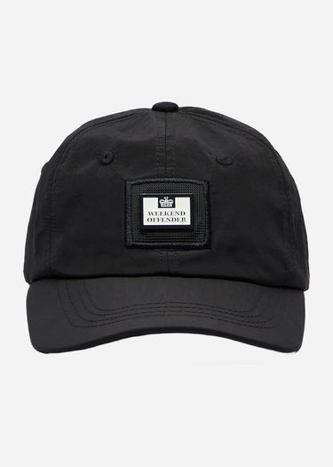 Weekend Offender Petten Natadola - black