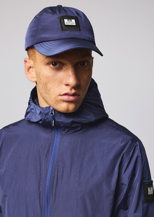Weekend Offender Caps Natadola - dark sapphire