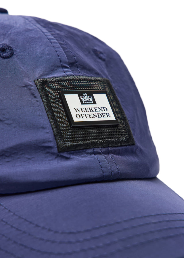 Weekend Offender Caps Natadola - dark sapphire