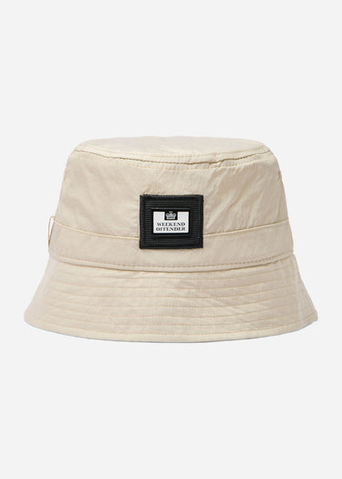 Weekend Offender Bucket Hats Long beach blvd - cement