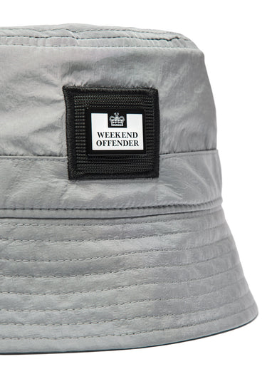 Weekend Offender Bucket Hats Long beach blvd - smokey