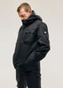 Weekend Offender Jassen  Seinfeld - black 