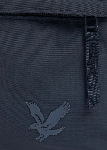 Lyle & Scott Tassen Cross body pouch - dark navy